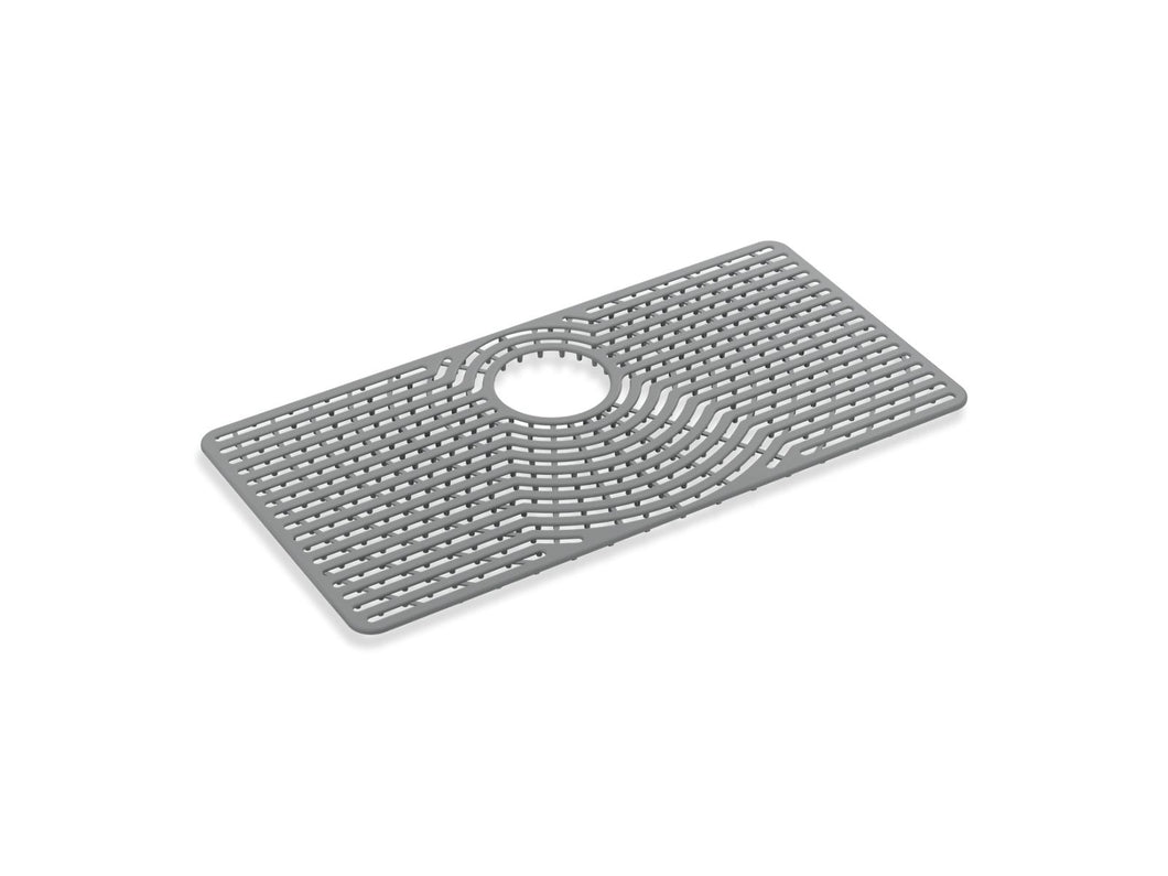 KOHLER K-28904 Silicone sink mat