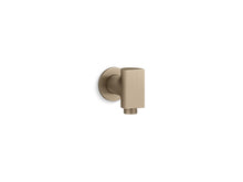 Load image into Gallery viewer, KOHLER K-98353 Exhale Wall-mount supply elbow with check valve
