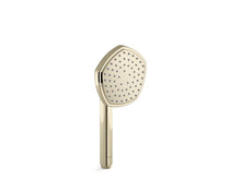 Load image into Gallery viewer, KOHLER K-27052-G Occasion Single-function handshower, 1.75 gpm
