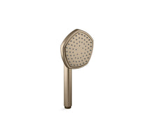 Load image into Gallery viewer, KOHLER K-27052-G Occasion Single-function handshower, 1.75 gpm

