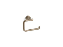Load image into Gallery viewer, KOHLER K-27063 Occasion Towel ring

