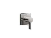 Load image into Gallery viewer, KOHLER K-T23509-4 Parallel Transfer valve trim with Lever handle
