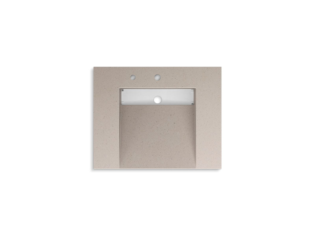 Constellation 30" wall-mount lavatory system