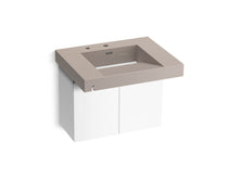 Load image into Gallery viewer, Constellation 30&amp;quot; wall-mount lavatory system
