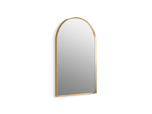 Load image into Gallery viewer, KOHLER K-30638 Essential 20&amp;quot; x 32&amp;quot; arch framed mirror
