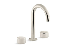Load image into Gallery viewer, KOHLER K-77967 Components Bathroom sink faucet spout with Tube design, 1.2 gpm
