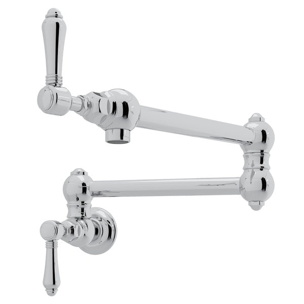 ROHL A1451 Pot Filler