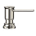 BLANCO 442518 Empressa Soap Dispenser - Polished Nickel
