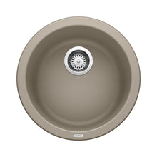 Load image into Gallery viewer, BLANCO 517699 Rondo Dual Mount Bar Sink - Truffle
