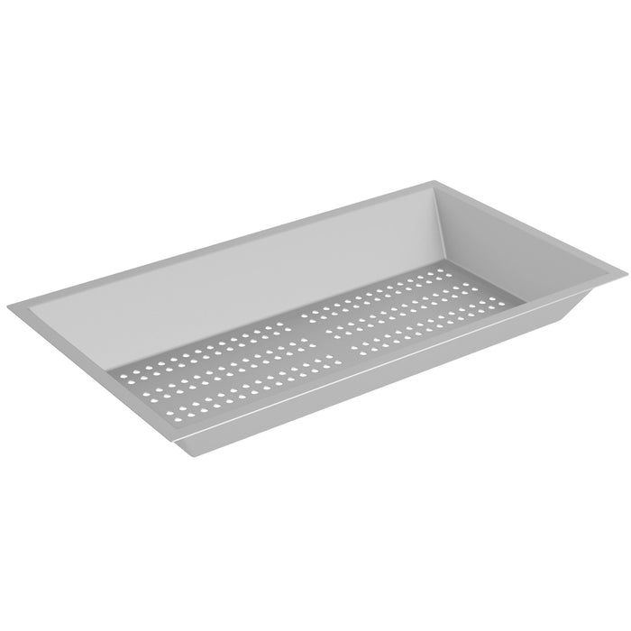 ROHL 8151/000 Colander For 16" I.D. Stainless Steel Sinks