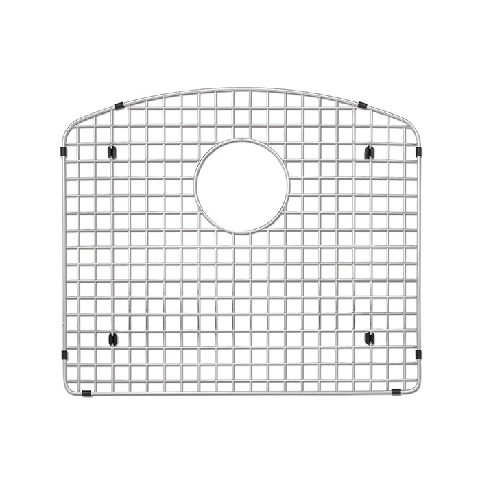 BLANCO Stainless Steel Bottom Grid for Diamond 24" & 25" Sinks