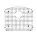 BLANCO Stainless Steel Bottom Grid for Diamond 24" & 25" Sinks