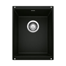 Load image into Gallery viewer, BLANCO 442932 Precis Bar Sink - Coal Black
