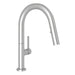 ROHL Lux Pull-Down Bar/Food Prep Kitchen Faucet
