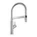 BLANCO 401993 Solenta Senso Mini Kitchen Faucet 1.5 GPM - PVD Steel