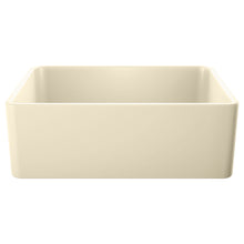 Load image into Gallery viewer, BLANCO 525011 Cerana 30&amp;quot; Apron Single Bowl Farmhouse Sink - Biscuit
