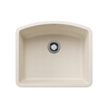 Load image into Gallery viewer, BLANCO 443061 Diamond Single Bowl Kitchen Sink - Soft White
