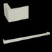 ROHL QU103 Quartile 30" Towel Bar