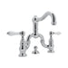 ROHL A1419 Acqui® Bridge Lavatory Faucet