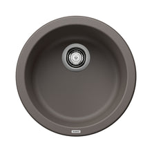 Load image into Gallery viewer, BLANCO 527416 Rondo Dual Mount Bar Sink - Volcano Gray
