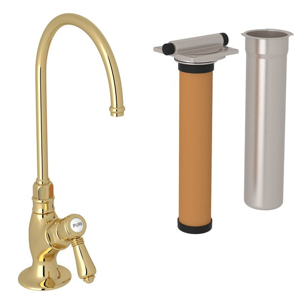 ROHL AKIT1635 San Julio® Filter Kitchen Faucet Kit