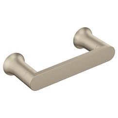 Moen BH3808 Brushed nickel pivoting paper holder