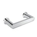 Moen BH3808 Chrome pivoting paper holder