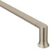 Moen Brushed nickel 18" towel bar