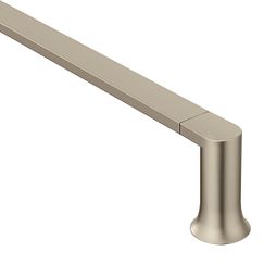 Moen BH3824 Brushed nickel 24" towel bar