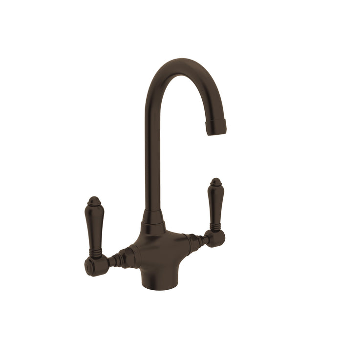 ROHL San Julio® Two Handle Bar/Food Prep Kitchen Faucet