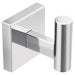 Moen Chrome single robe hook