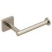 Moen Brushed nickel single-post paper holder