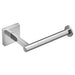 Moen Chrome single-post paper holder
