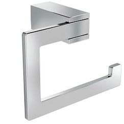 Moen Chrome paper holder