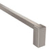 Moen Brushed nickel 18" towel bar