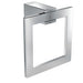 Moen Chrome towel ring