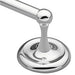 Moen Chrome 24" towel bar