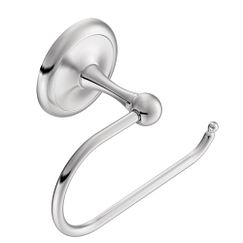 Moen Chrome european paper holder