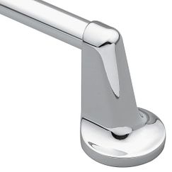 Moen Chrome 24" towel bar