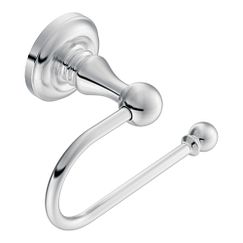 Moen Chrome european paper holder