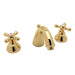 ROHL Verona Widespread Lavatory Faucet