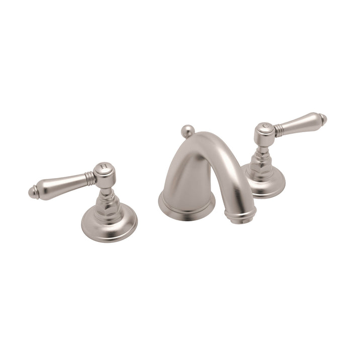 ROHL A2108 Viaggio® Widespread Lavatory Faucet