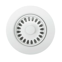 Load image into Gallery viewer, BLANCO 441096 Sink Waste Flange - White
