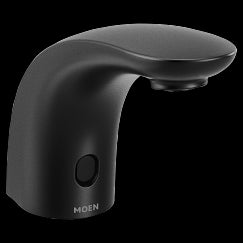 Moen CA8302 Sensor-Operated Lavatory Faucet