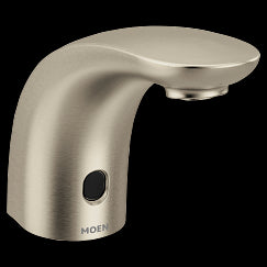 Moen CA8302 Sensor-Operated Lavatory Faucet