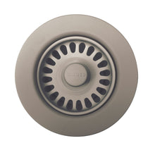 Load image into Gallery viewer, BLANCO 441324 Sink Waste Flange - Truffle
