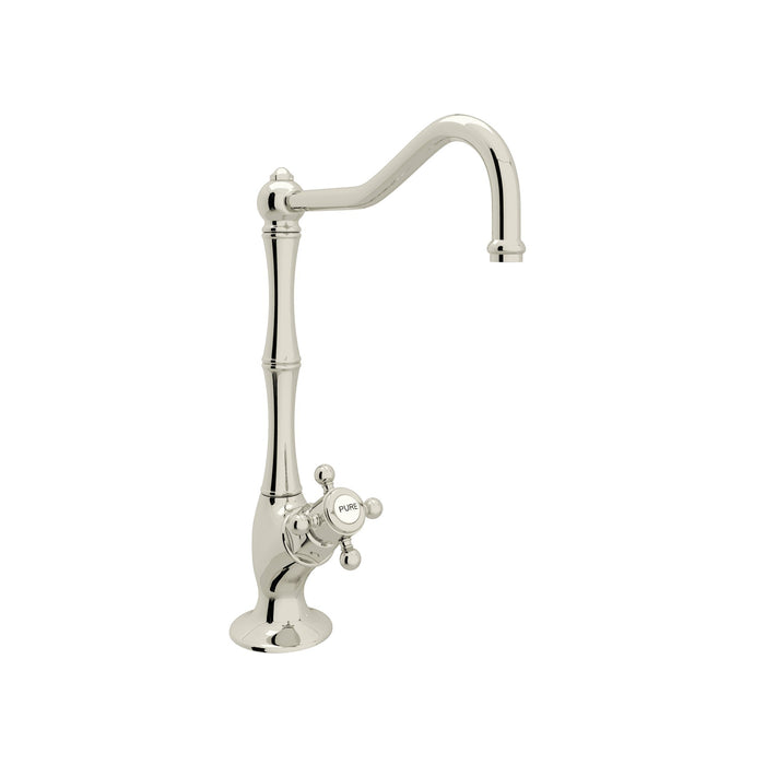 ROHL Acqui® Filter Kitchen Faucet