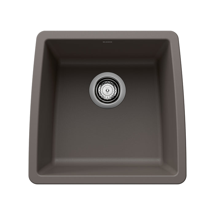BLANCO 443124 Performa Bar Sink - Volcano Gray