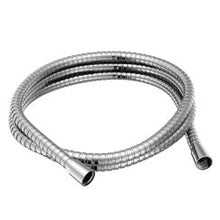 Load image into Gallery viewer, Moen CL155748 Handheld Shower Hose - 59&amp;quot; in Chrome
