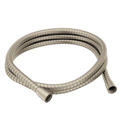 Moen CL155748 Handheld Shower Hose - 59" in Brushed Nickel